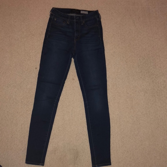 Aeropostale Jeans - Lot of 2 - Picture 3 of 4
